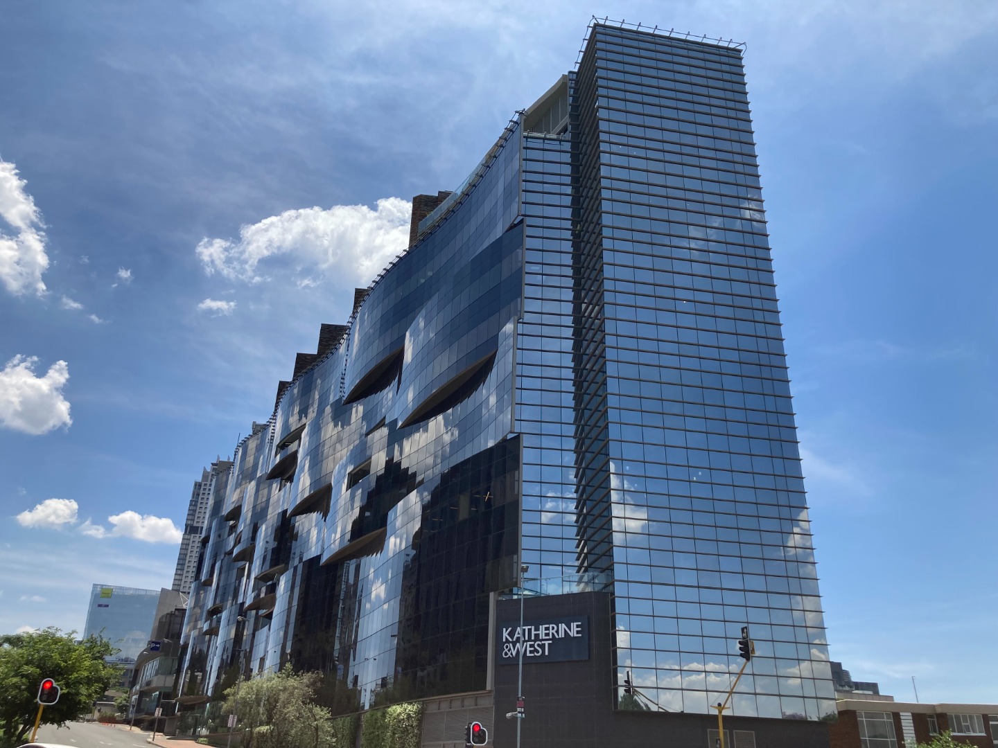 Exceptional Office Space For Rent In Sandton Central