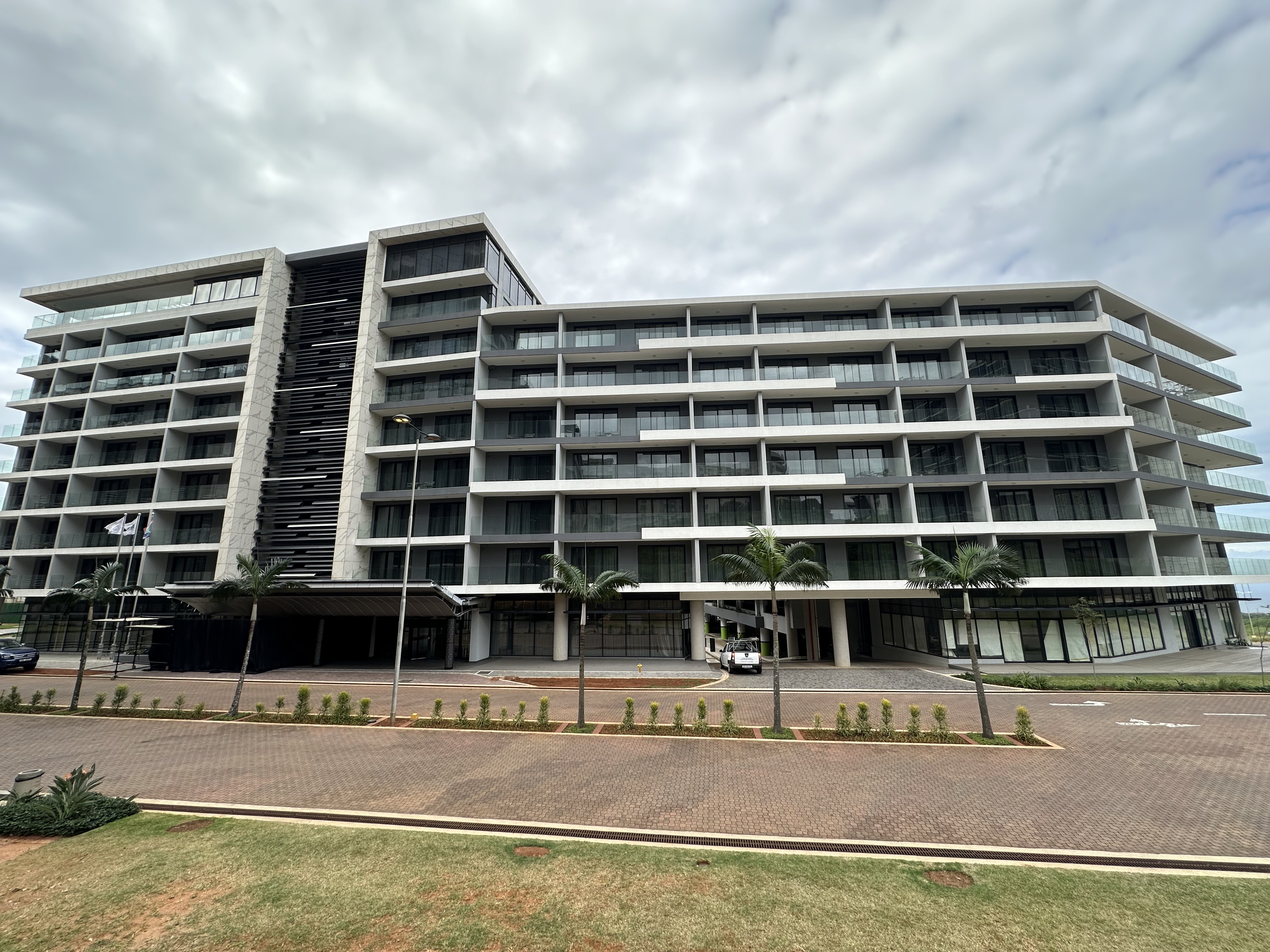 Brand New 3 Bedroom Apartment For Rent in Umhlanga Ridgeside