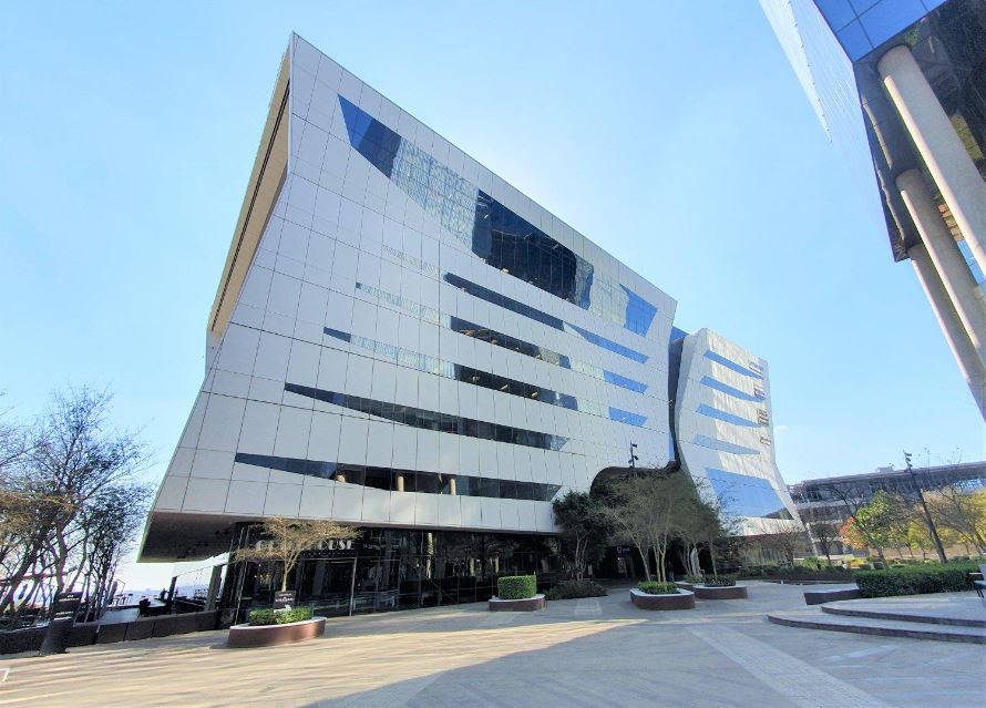 Stunning Office For Rent in Sandton Central