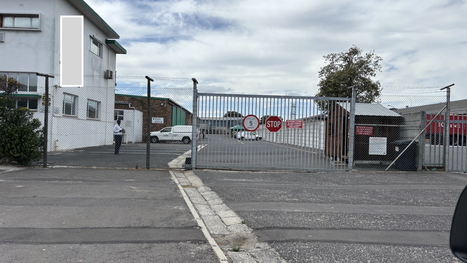Ideal Industrial Property For Rent in Epping, Cape Town