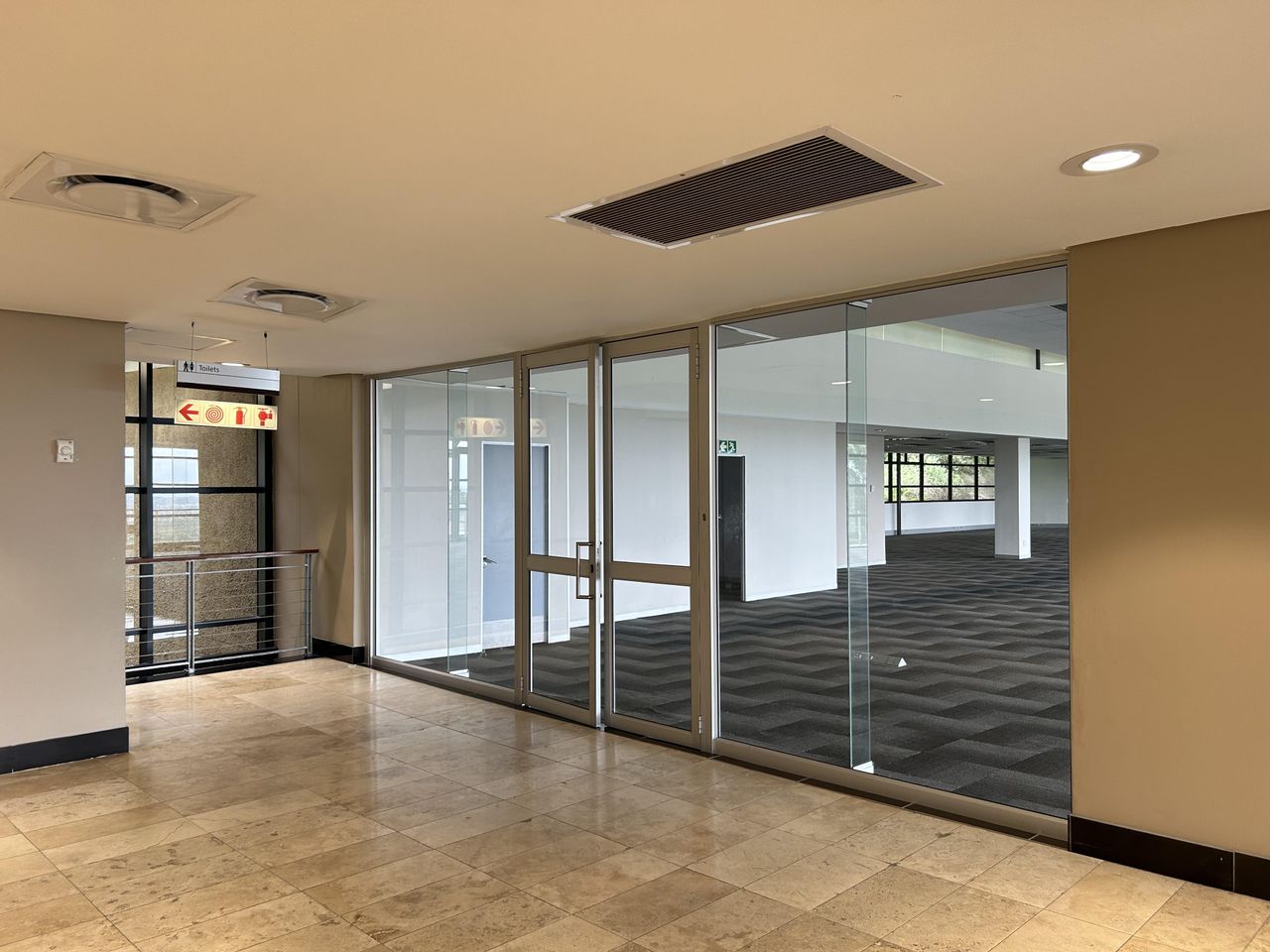 Ideal Serviced Office Space For Rent In Westville