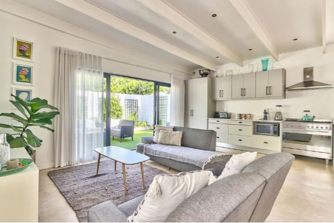 Beautifully Renovated 3 Bedroom House For Sale in Claremont
