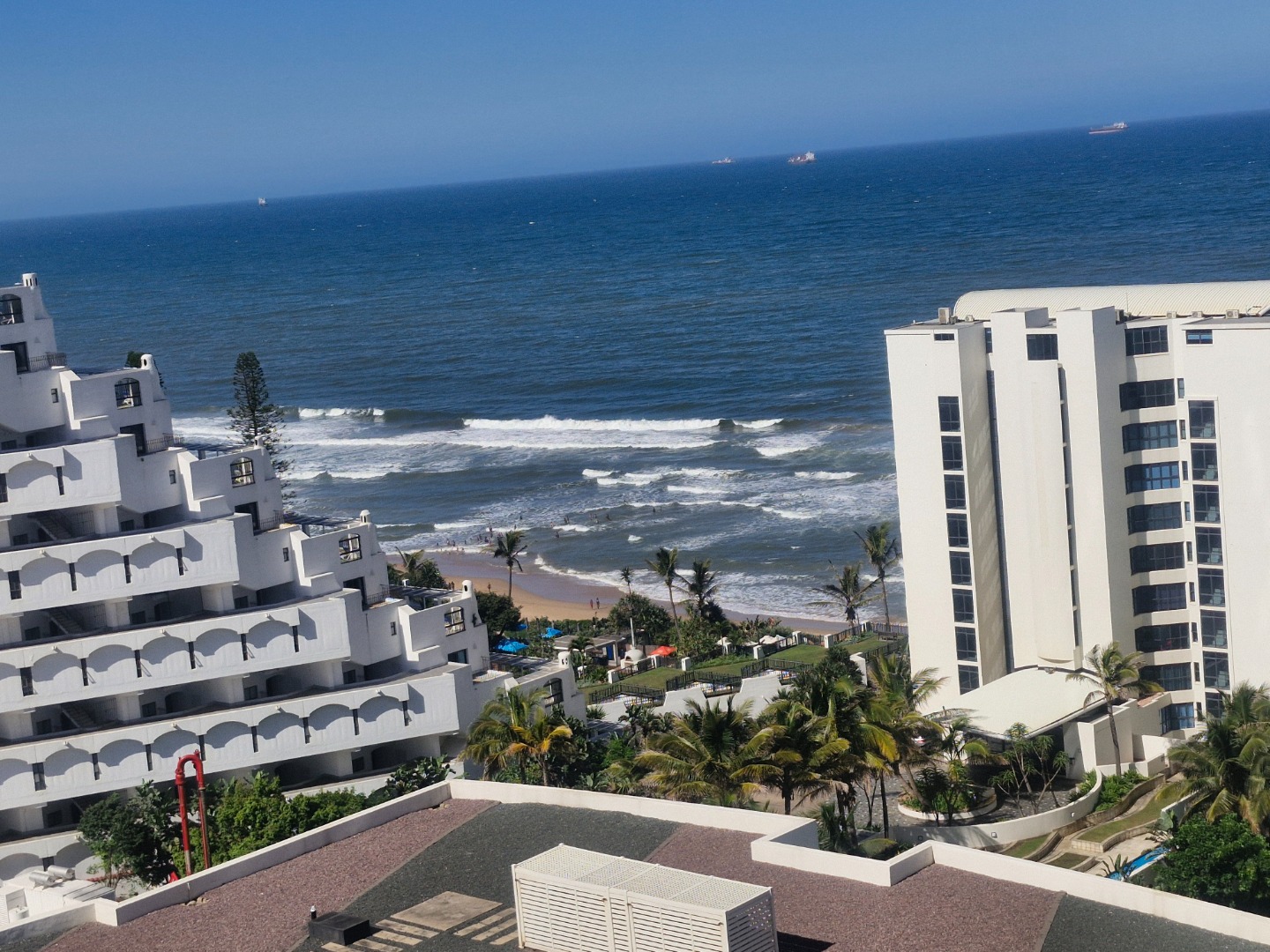 Opulent 2 Bedroom Apartment For Sale in Umhlanga Central