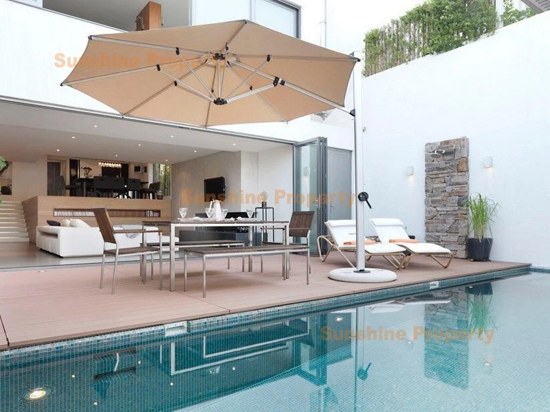 Silverstand Villa With Private Pool For Sale