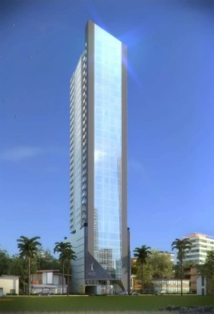 Apartments For Sale in Jade Tower