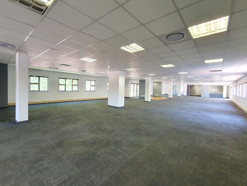 Beautiful Spacious Office For Rent in Bryanston