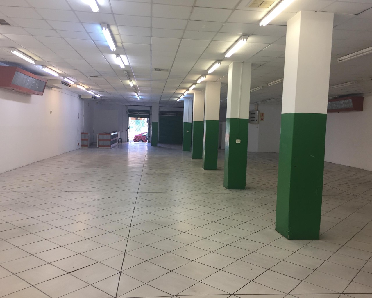 Ideal Retail Space For Rent Durban Central