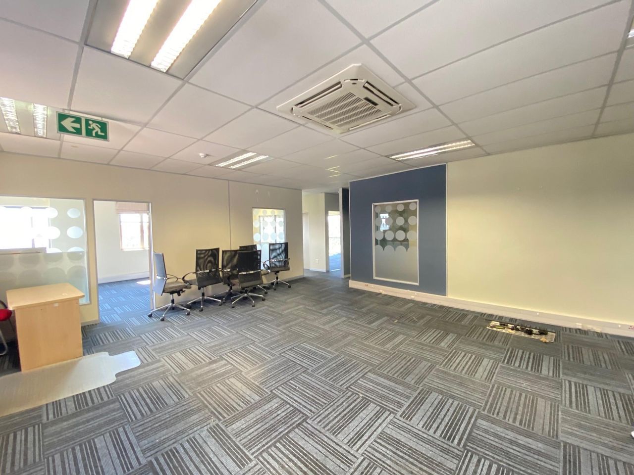Top Notch Office Space For Sale In Bryanston 