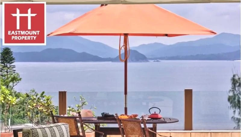 Fantastic sea view Silver-strand House For Sale in Riviera in Pik Sha Road