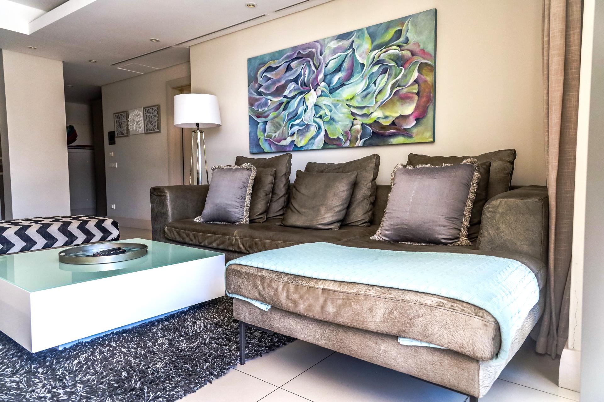 Magnificent 2 Bedroom Apartment For Rent in Waterfront, Cape Town