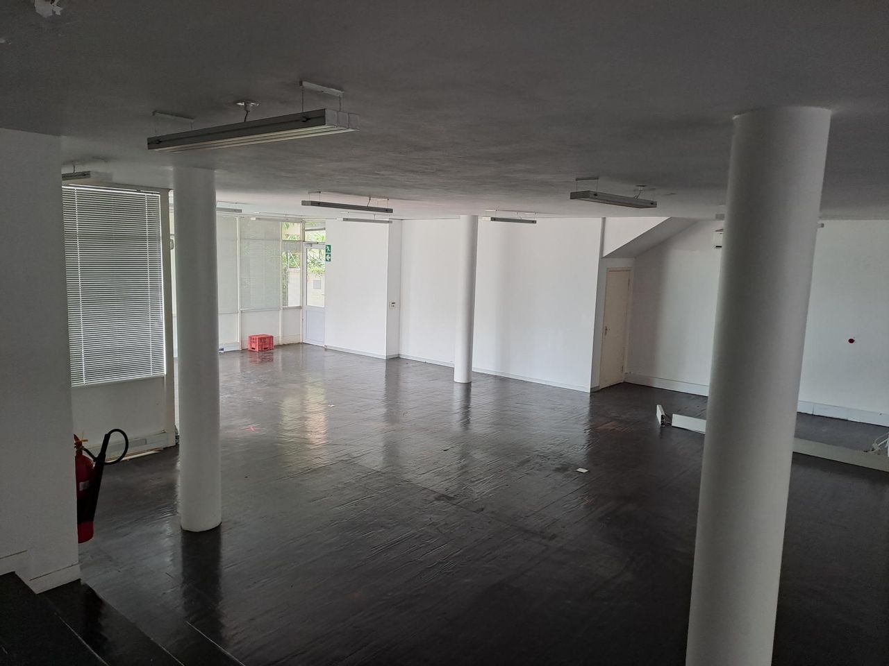 Neat Office Space For Rent In Morningside