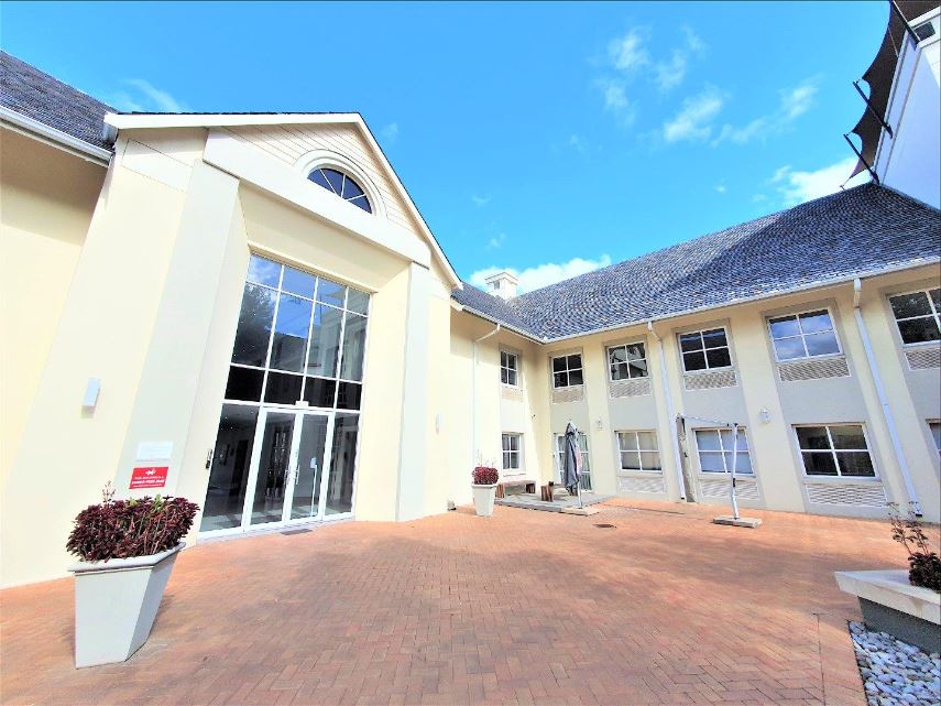 Premium Open Space Office For Rent In Sandton  
