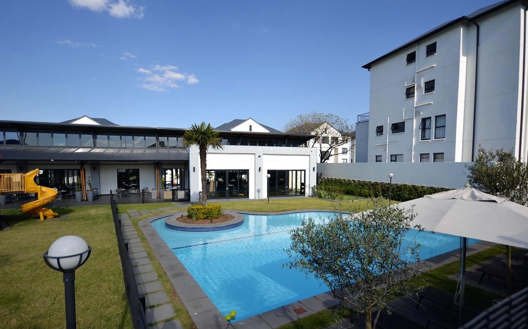 Stunning 3 Bedroom Apartment For Sale In Bryanston