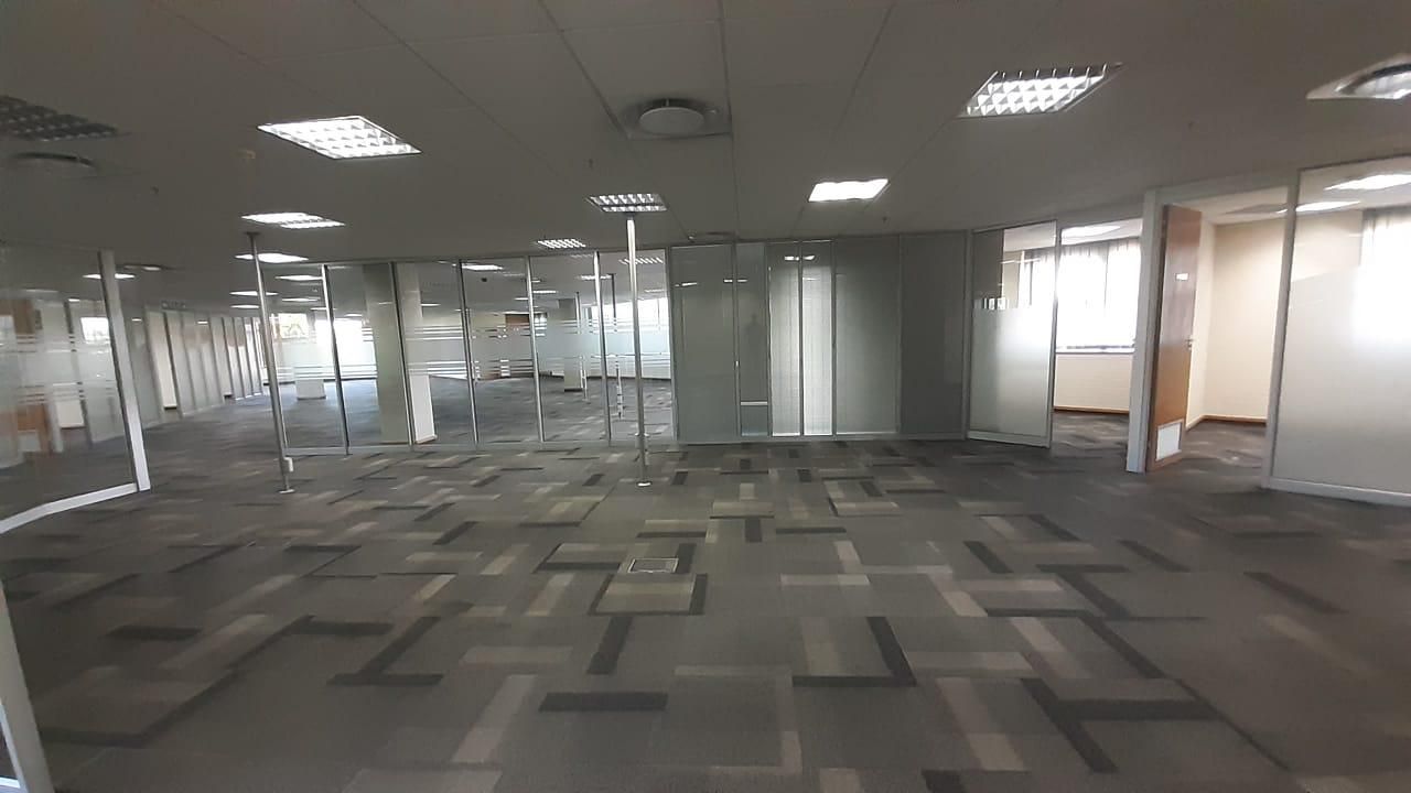 Stunning Office Space For Rent In Durban