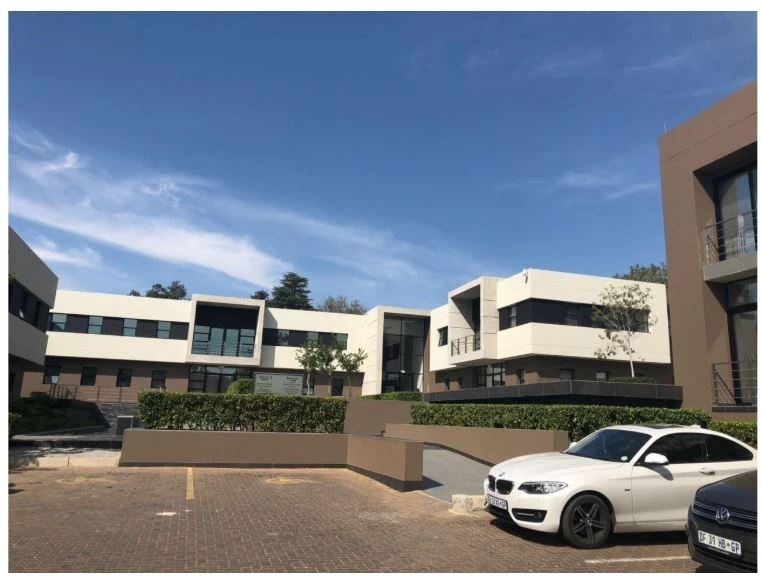 Investment Opportunity to buy a Building For Sale in Cbd Sandton