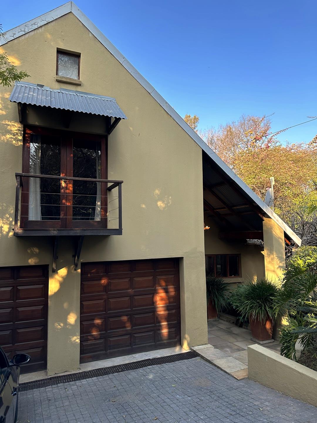 Classic 4 Bedroom House to Rent in Edenburg