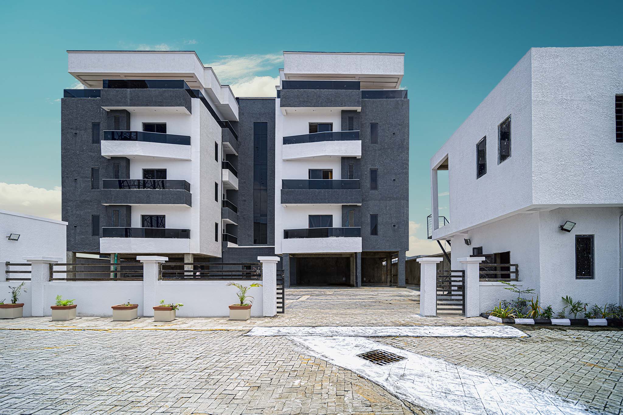 Premium 2 Bedroom Apartments For Sale in Ikate, Lekki