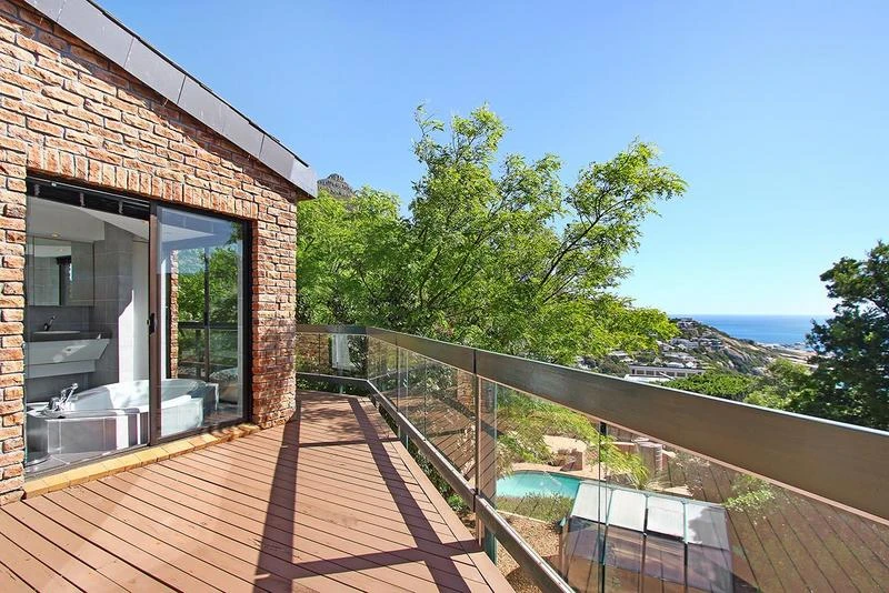 Charmosa casa de 5 quartos para venda em Llandudno, Cidade do Cabo