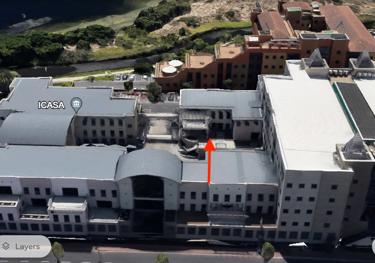 A Grade Commercial Property For Rent in Century City, Milnerton