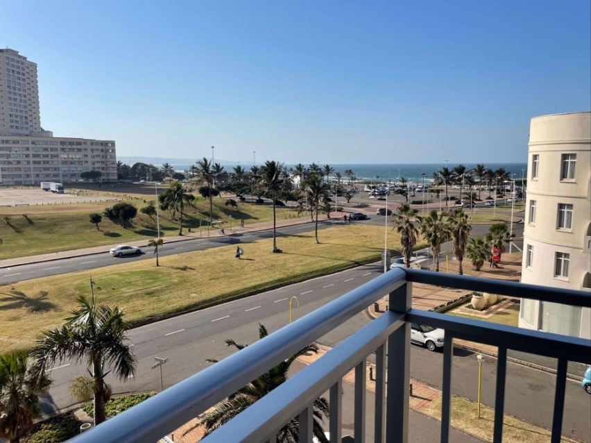 Modern 3 Bedroom Apartment For Sale In North Beach Durban
