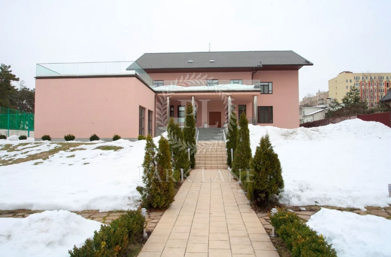 Haus zu verkaufen Pidlisna St. Kiew 