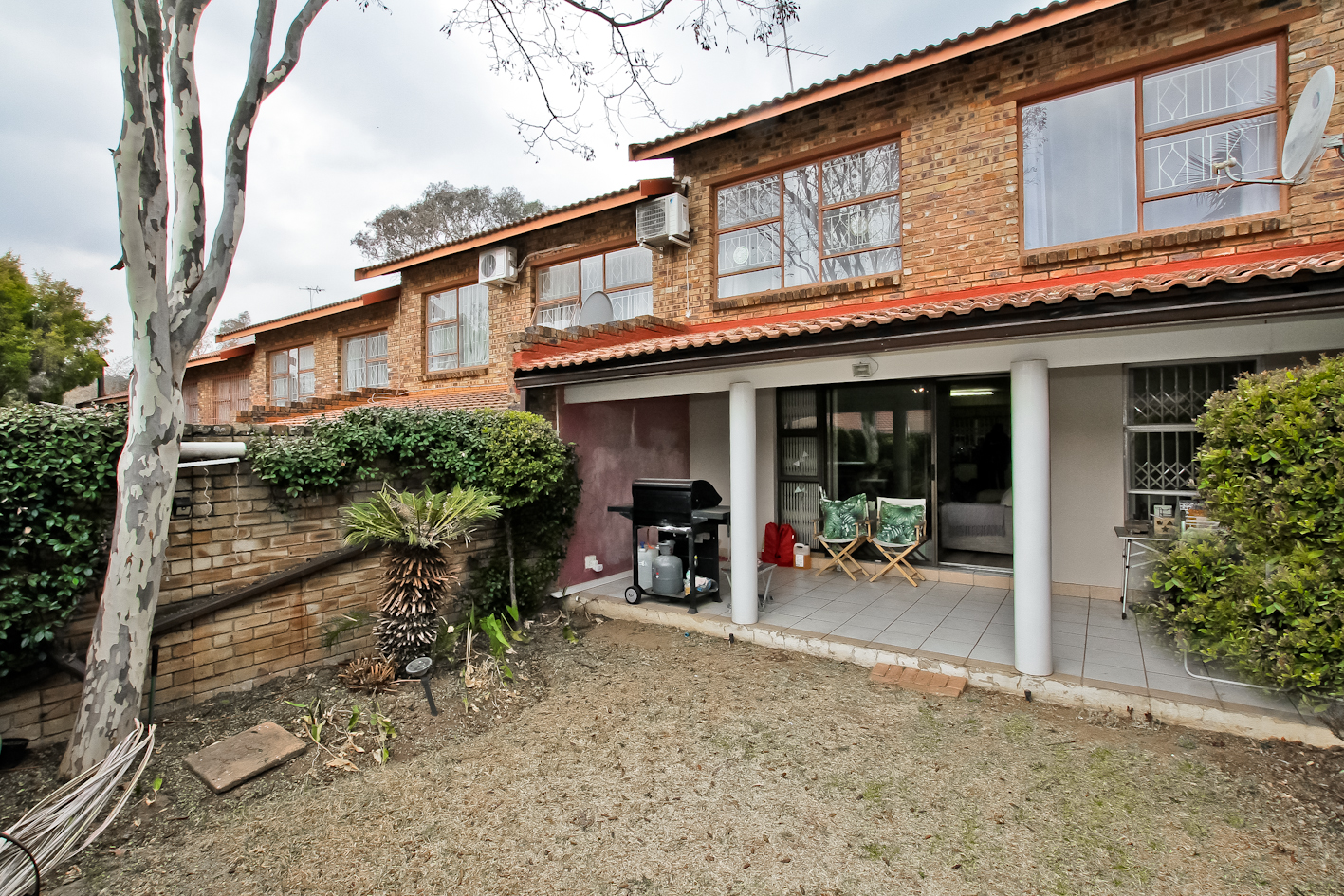Spacious 3 Bedroom Townhouse For Sale in Rivonia, Sandton