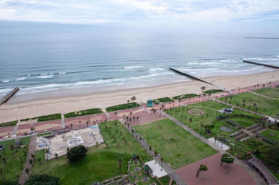 Fully Furnished 3 Bedroom Apartment For Sale In North Beach Durban