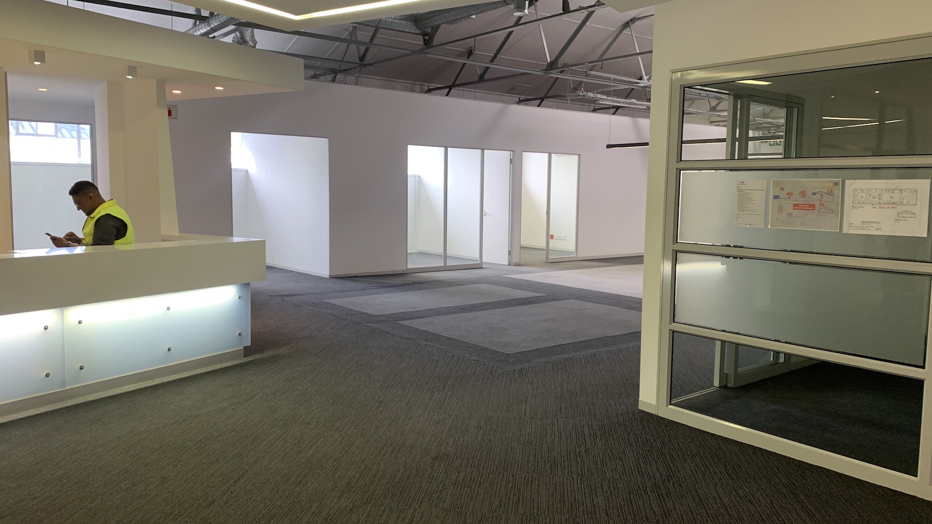 Amazing Commercial Property For Rent in Woodstock, Cape Town
