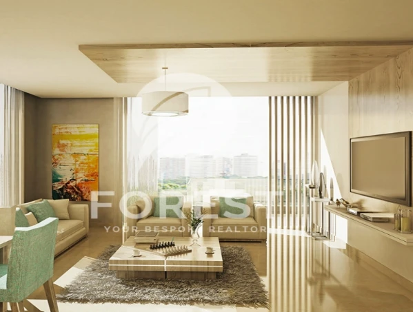 High-end 2 Bedroom Apartment in Bloom Heights Jumeirah Village Circle