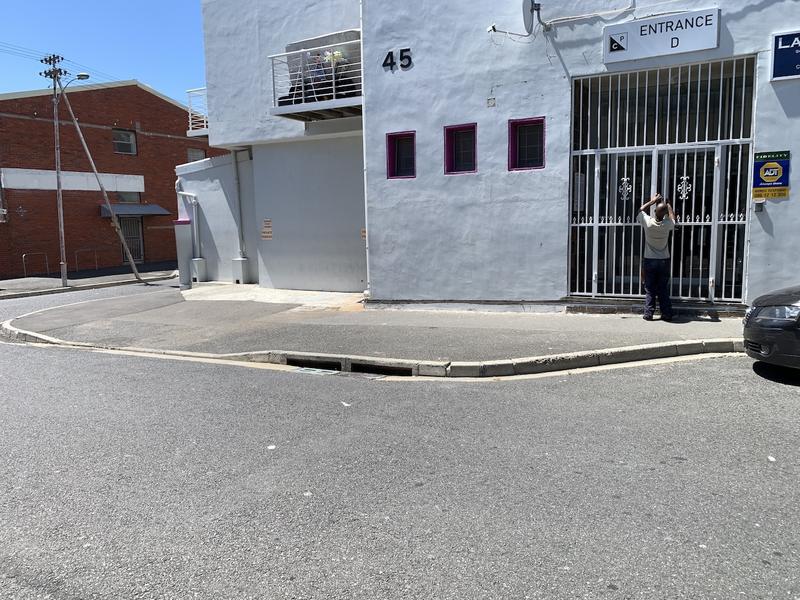 Multi Functional Commercial Property For Rent in Observatory, Cape Town