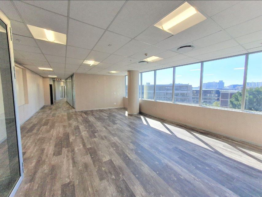 Stunning Executive Office For Rent In Sandton CBD