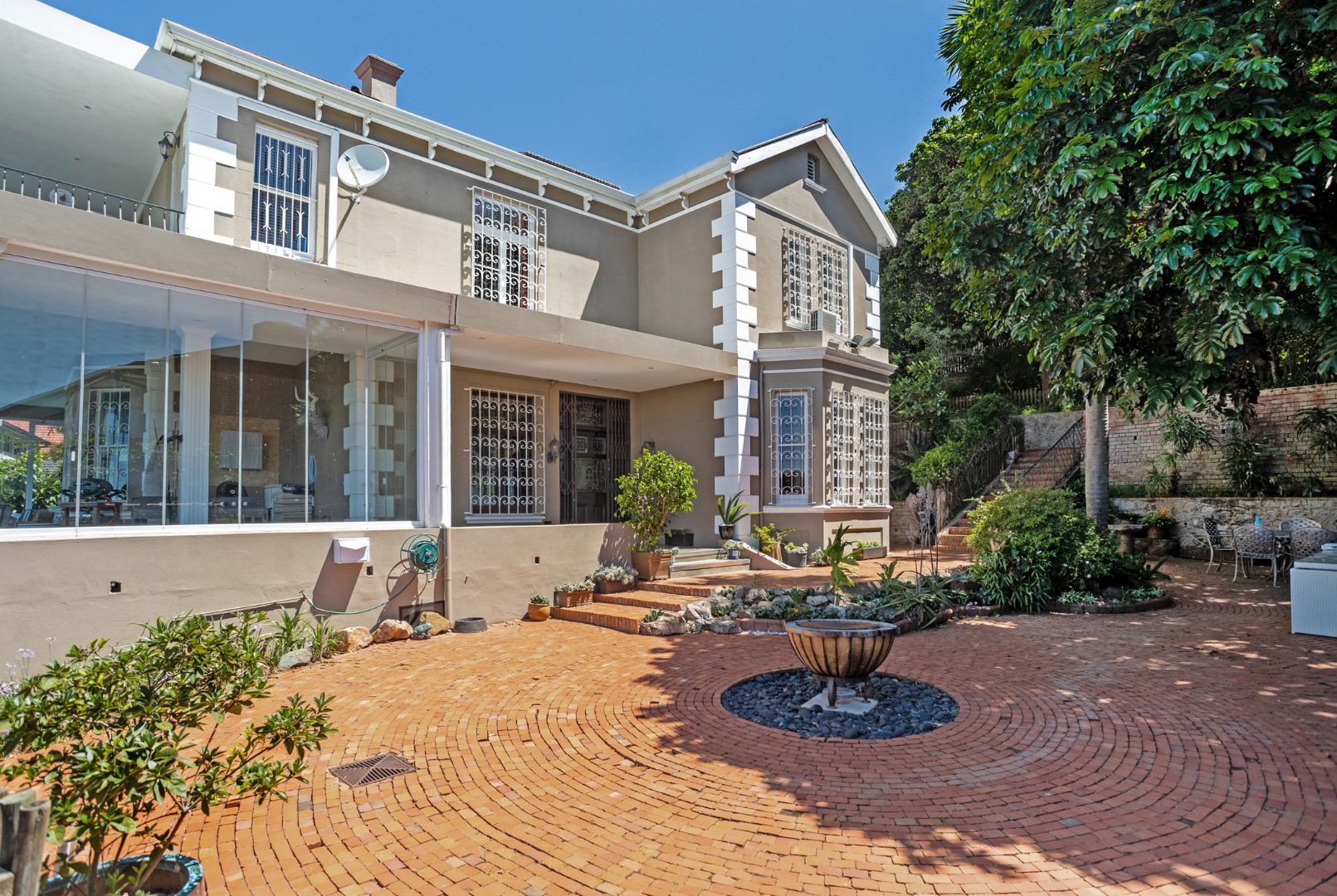 Classic 4 Bedroom House For Sale in Bulwer