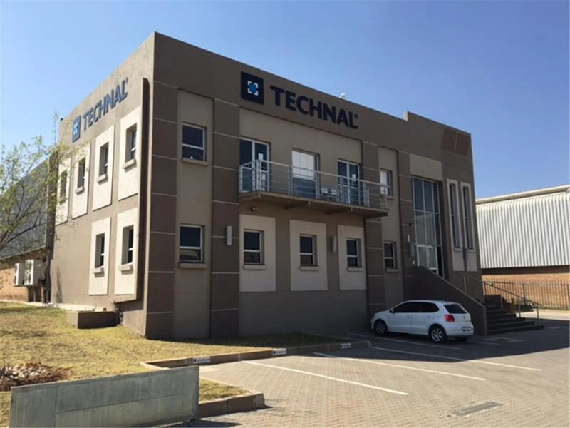 A grade Industrial Facility For Rent in Corporate Park South