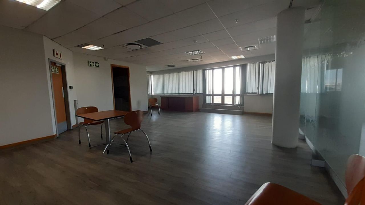 Neat & Spacious Office Space For Rent In Durban