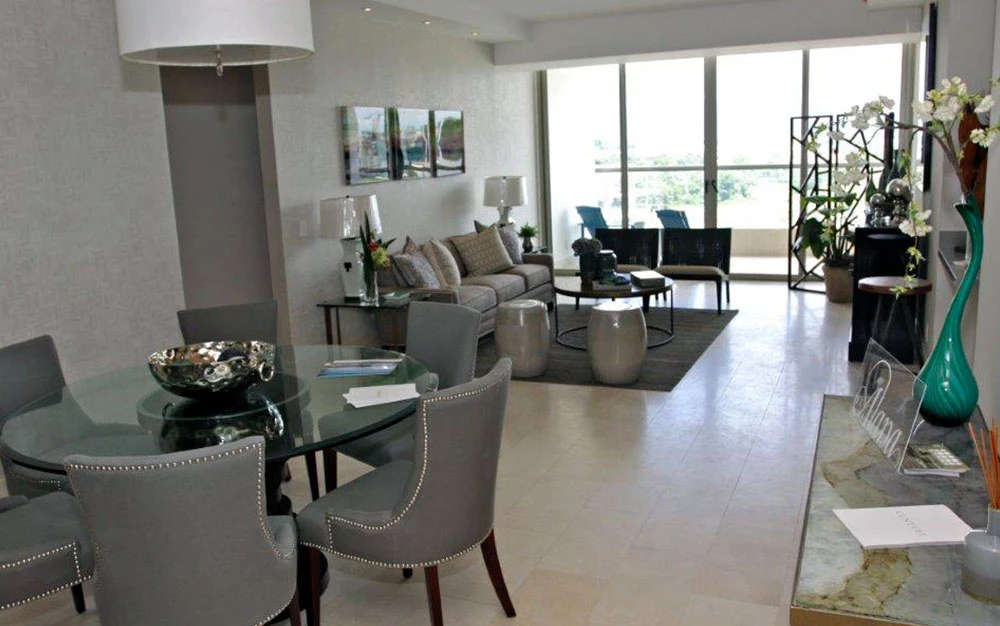 Gorgeous apartment for sale in ultra exclusive Santa Maria Golf and Country Club