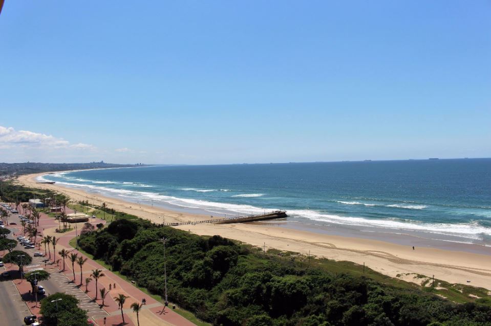 Ultra-Modern 3 Bedroom Apartment For Sale In North Beach Durban