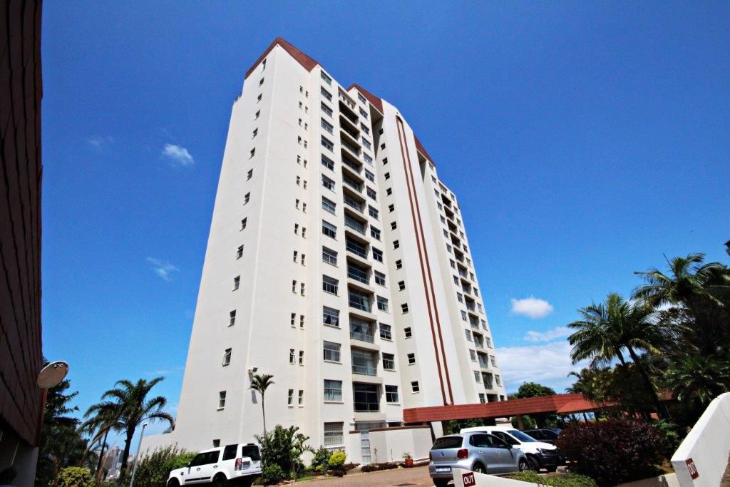  Spectacular 4 Bedroom Penthouse  Apartment For Sale in Musgrave
