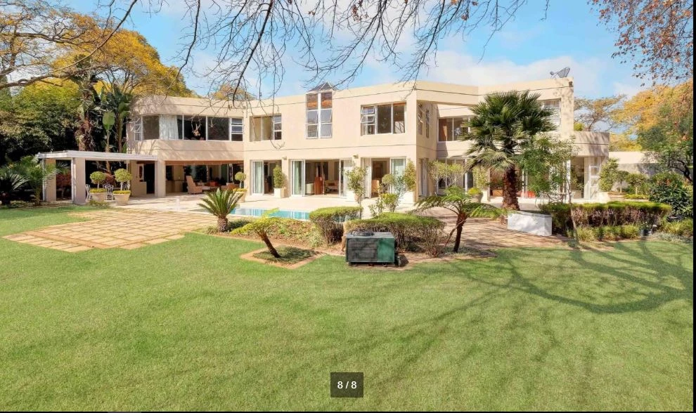 Luxuriöses Haus mit 4 Schlafzimmern zu verkaufen in Sandhurst