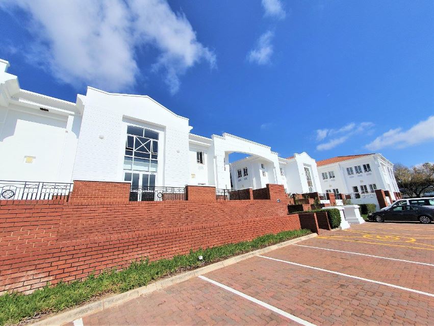 Beautiful Large and Fitted Office For Rent In Bryanston