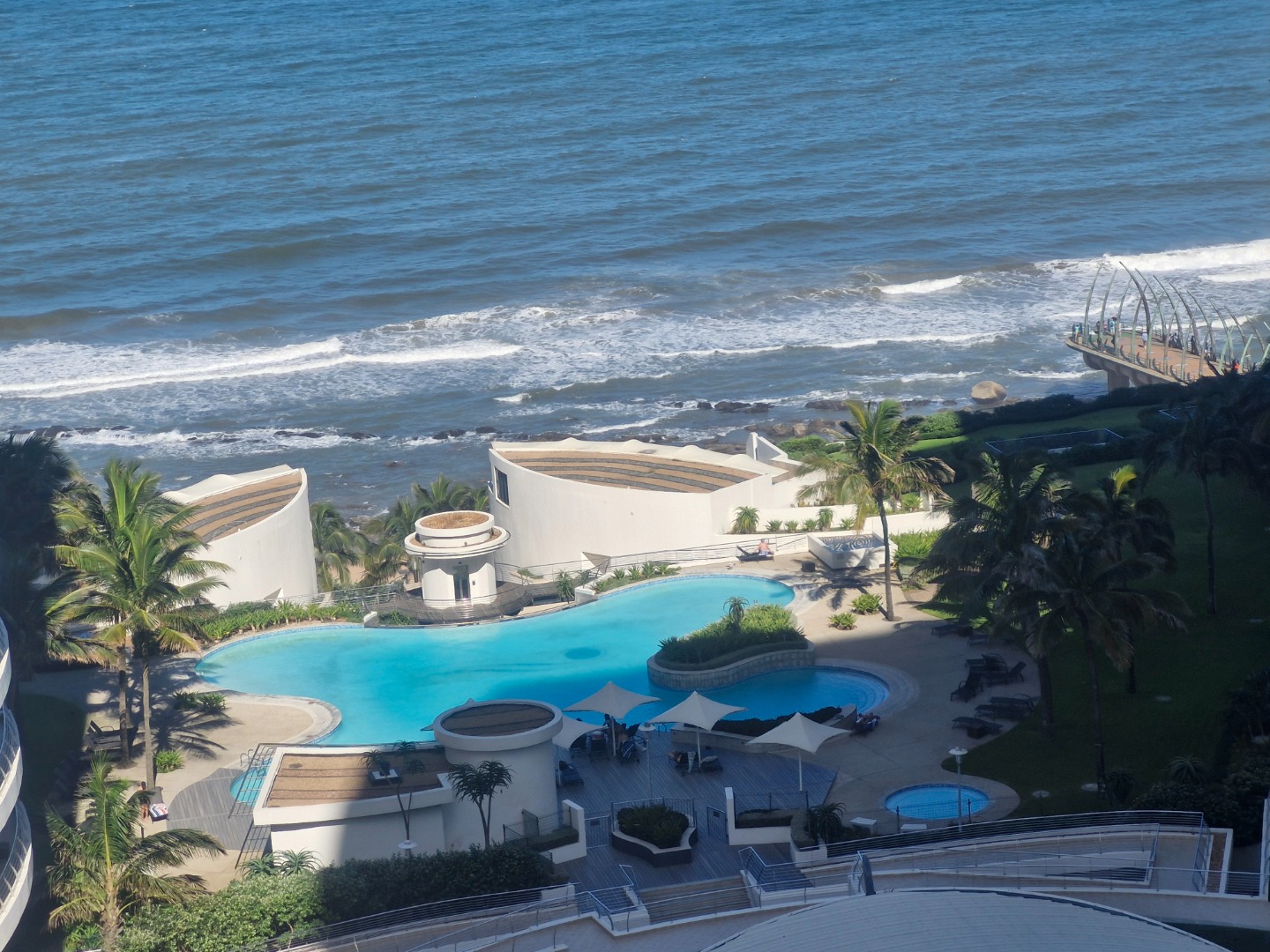 Stunning 2 Bedroom Apartment For Sale in Umhlanga Central