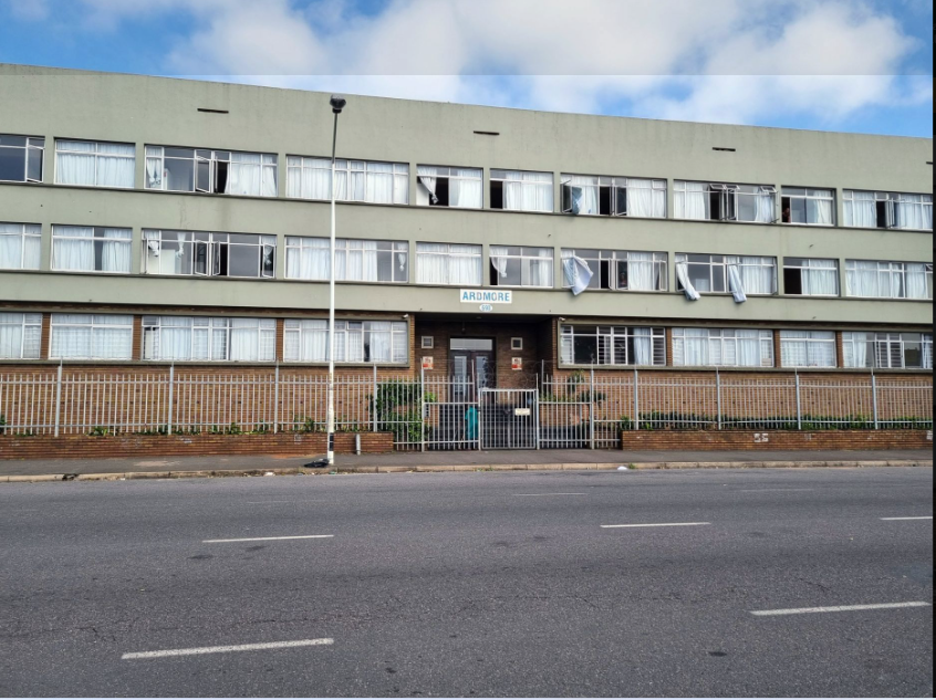 Student Accommodation Building For Sale in Glenwood