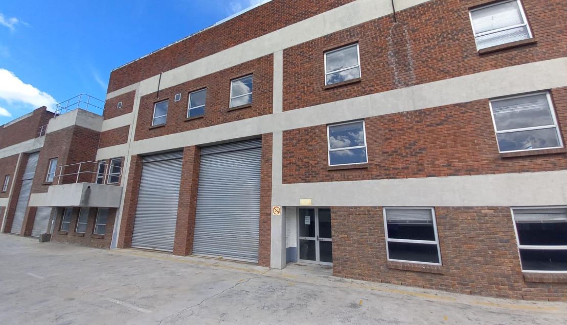 Grade A Industrial Property For Rent in Bellville South Industria