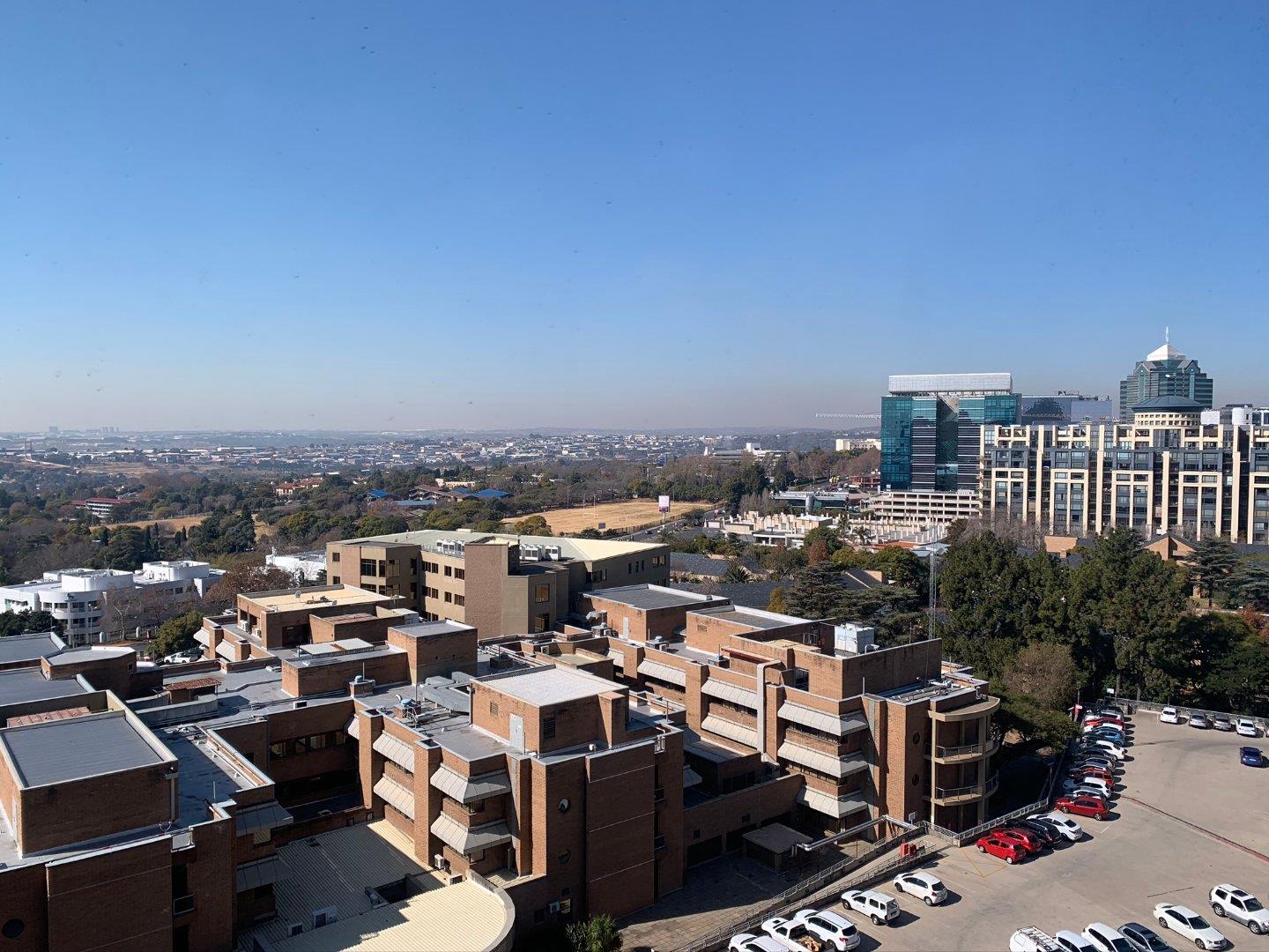 Beautiful 2 Bedroom Apartment For Rent in Sandton Central