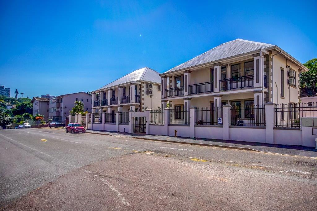 Commercial Property For Sale in Musgrave 