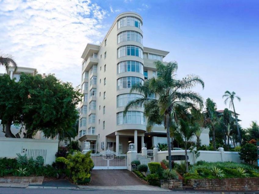 Ideal 4 Bedroom Apartment For Sale In Morningside,Durban