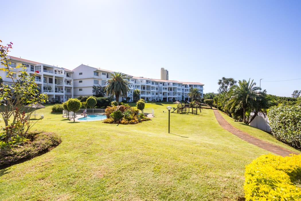 The Ideal 3 Bedroom Apartment To Let in Durban North