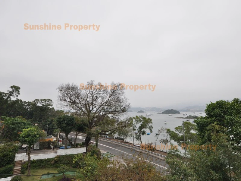  Duplex For Sale in Sai Kung