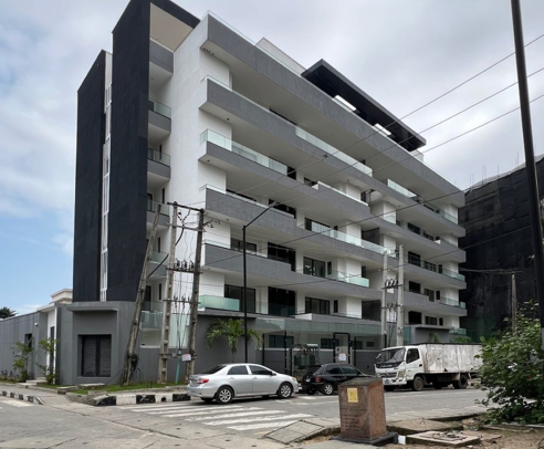 Modern 4 Bedroom Apartment For Sale in Ikoyi, Lagos