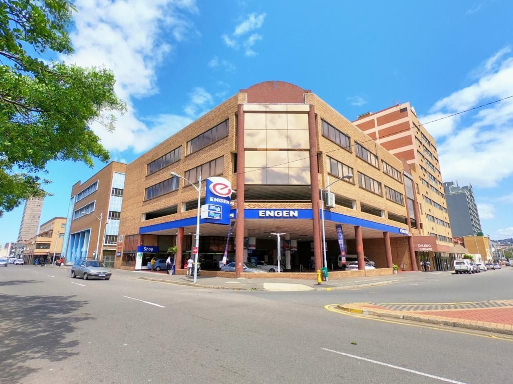 4 Storey Building For Sale in Durban Central