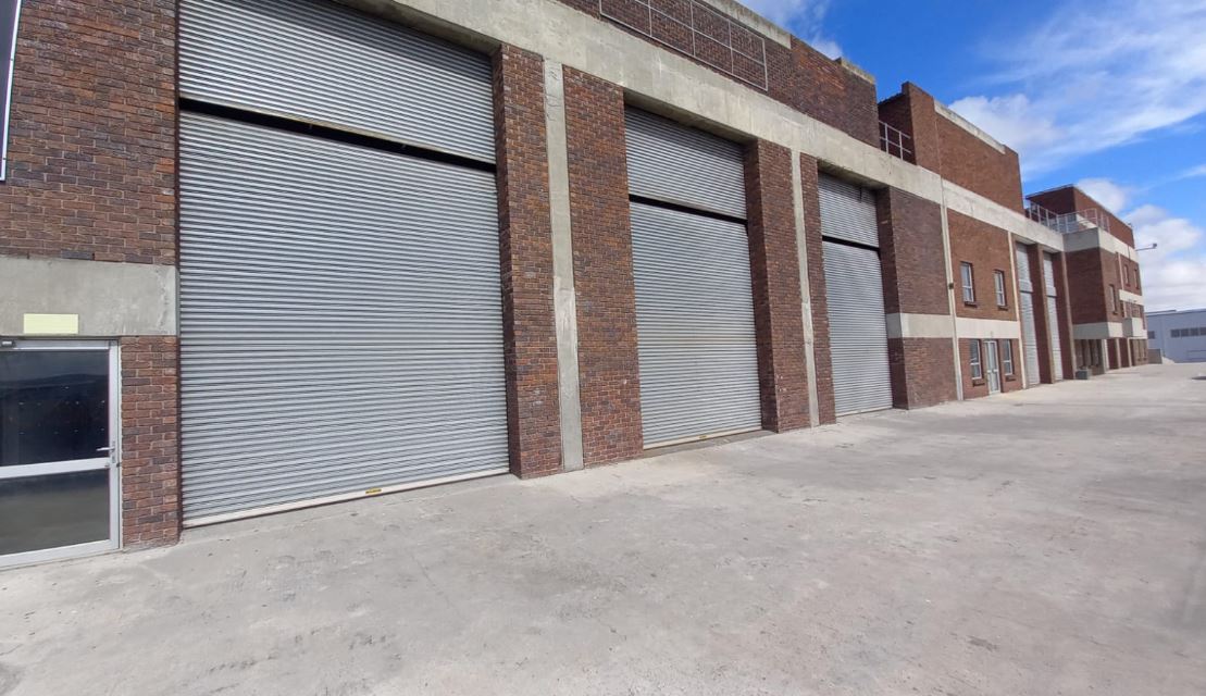 High-End Industrial Property For Rent in Bellville South Industria